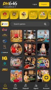ph646 online casino app .